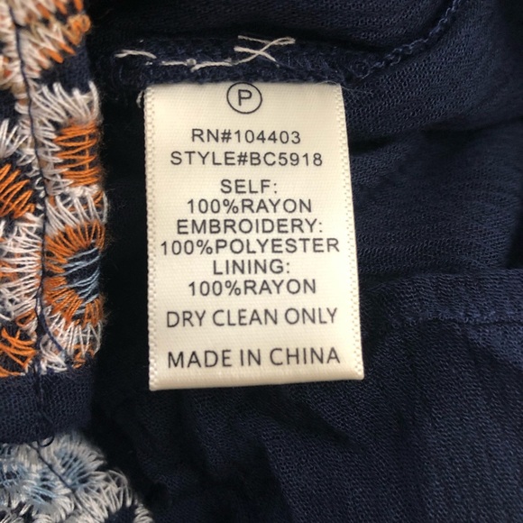 J.O.A romper - Picture 12 of 12